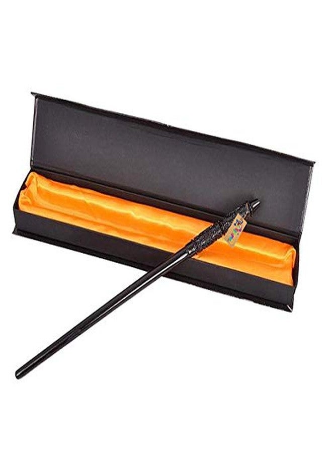 Western Era Classic Handcrafted Professor Severus Magic Sorcerer’s Snape Wand | Elegant Wizard Stick Collectible Cum Cosplay Accessory (34 CMs Length) - Image 1